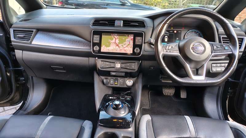 Leaf Tekna 2020 For Sale (18)